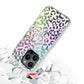 MYBAT PRO MOOD SERIES CASE FOR APPLE IPHONE 13 PRO (6.1) - HOLOGRAPHIC LEOPARD