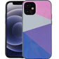 iPhone 12 Pro Max Colorful Hybrid Hard Case