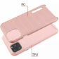 iPhone 11 Premium Dual Layer Hybrid Case
