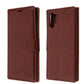 Samsung Galaxy Note 10 Plus Premium Wallet Case