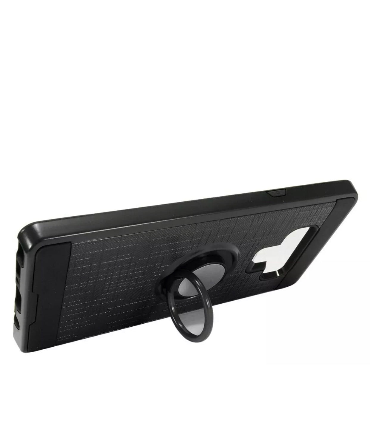 Samsung Galaxy Note 9 Ring Stand Case
