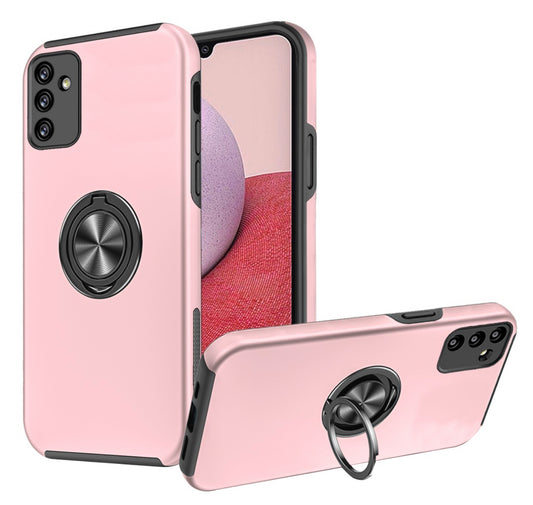 Samsung Galaxy A14 5G Magnetic Ring Stand Case