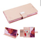 MyBat MyJacket Wallet Xtra Series for Samsung Galaxy S22 Ultra - Rose Gold