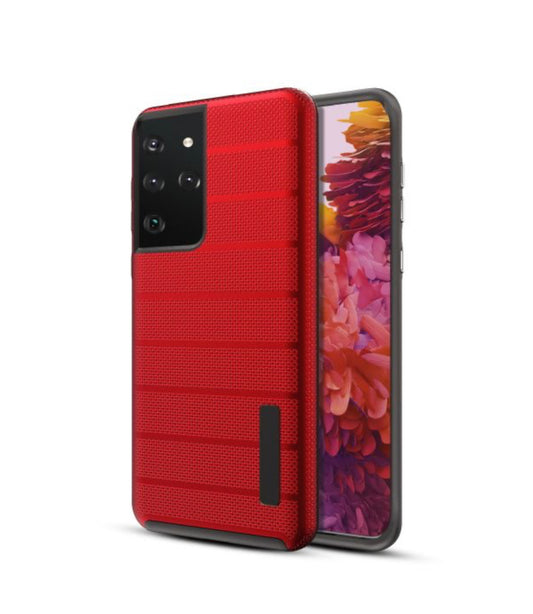 Samsung Galaxy S21 Ultra Hybrid Case