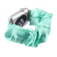 SCRUNCHIE WATCHBAND FOR APPLE WATCH 38MM / 40MM - GREEN