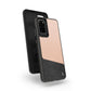 Samsung Galaxy S20 Premium Hybrid Case