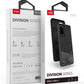 Samsung Galaxy S20+ Premium Hybrid Case