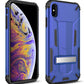 Apple iPhone XS Max Hybrid Transformer Cover