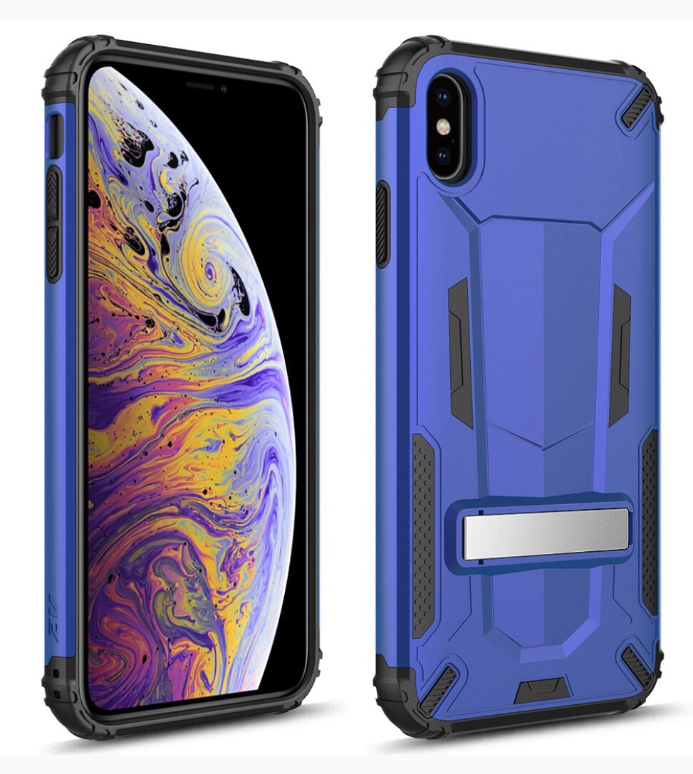 Apple iPhone XS Max Hybrid Transformer Cover