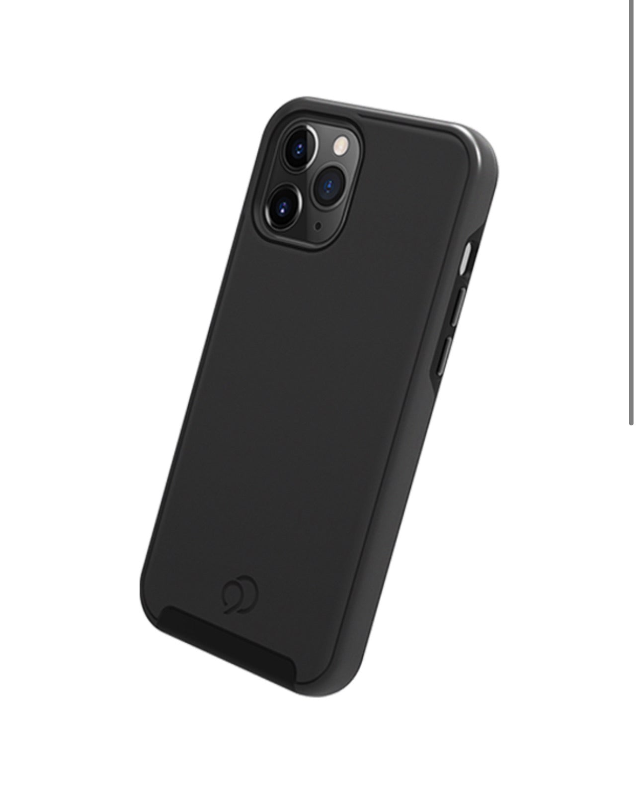 iPhone 12 Pro Max Premium Hybrid Case