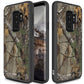 Samsung Galaxy S9 Plus Dual Layered Camo Case