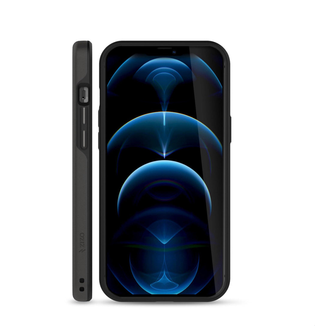 iPhone 12 Pro Max Premium Hybrid Case