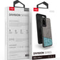 Samsung Galaxy S20+ Premium Hybrid Case