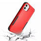 iPhone 11 (6.1) Dual Layered Hybrid Case