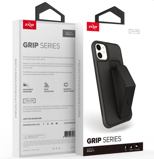 iPhone 11 Grip Series Case
