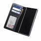 Samsung Galaxy Note 8 Genuine Leather Wallet Case