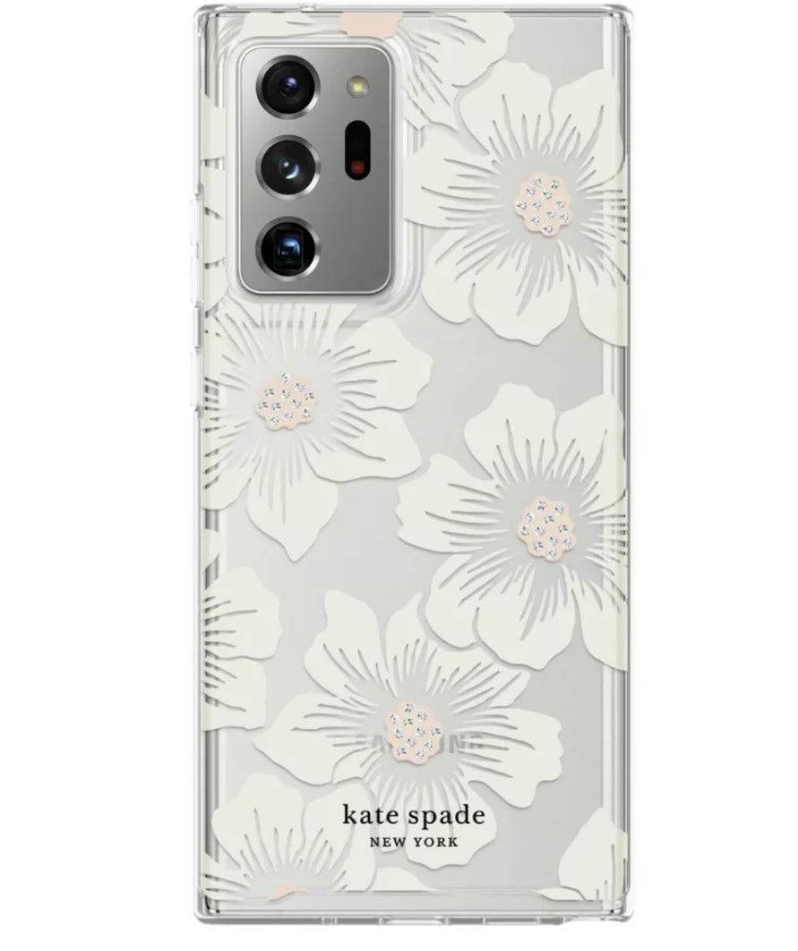 Samsung Galaxy Note 20 Ultra Premium Kate Spade Case