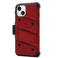 ZIZO BOLT BUNDLE IPHONE 13 6.1 CASE WITH TEMPERED GLASS