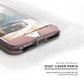 iPhone 7/8/SE 2000 Premium Case W/ Glass