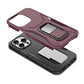 iPhone 13 Pro Max (6.7) Premium Magnetic Kickstand Case