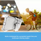 iPhone 13 Pro Max Clear Heavy Duty Case