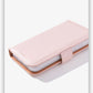 iPhone 11/XR Genuine Leather Wallet Case