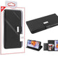 LG Stylo 6 Jacket Wallet Case
