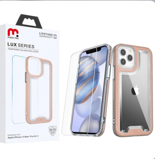 iPhone 12/Pro (6.1) Premium Case
