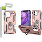 iPhone 12 Mini Ring Stand Case