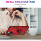 iPhone 12 Pro Max (6.7) Ring Stand Case