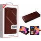 Samsung Galaxy A20/30/50  Premium Wallet Case