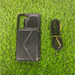 Samsung Galaxy s22 Premium Wallet Case