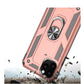 iPhone 11 Pro Ring Stand Case-Rose Gold