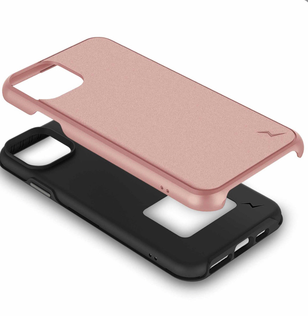 iPhone 11 Premium Hybrid Case