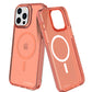 PRODIGEE SAFETEE NEO CASE + MAGSAFE FOR APPLE IPHONE 13 PRO MAX (6.7) - PEACH