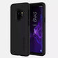 Incipio - DualPro Case for Samsung Galaxy S9+ - Black