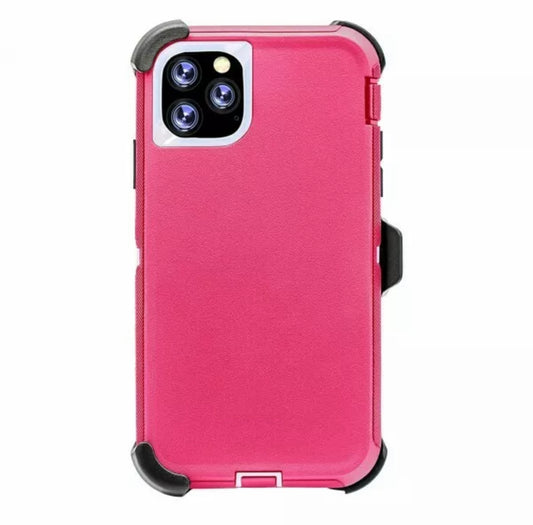 iPhone 11 Heavy Duty Defender Case