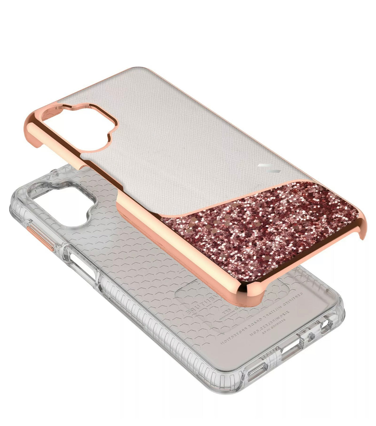 Samsung Galaxy A32 Premium Case