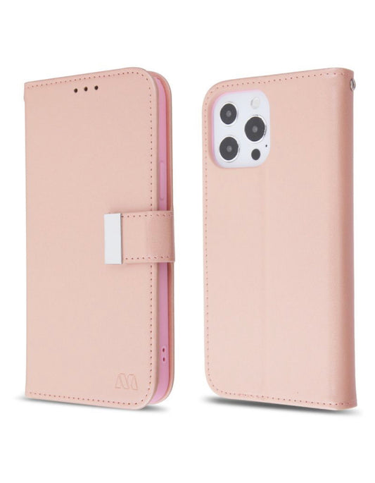 IPHONE 13 PRO MAX (6.7) Wallet Case