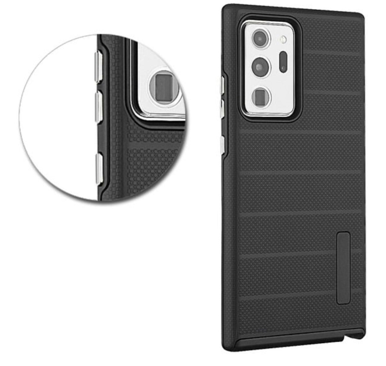 Samsung Galaxy Note 20 Ultra Hybrid Case