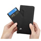 iPhone 11 Premium Flip Jacket Wallet Case