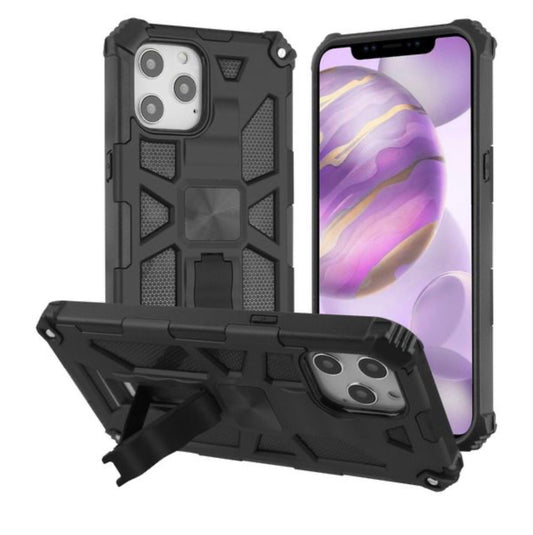 iPhone 12 Pro Max (6.7) Hybrid Kickstand Case