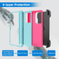 Samsung Galaxy Note 20 Heavy Duty Case