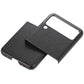 Samsung Galaxy Z Flip 3 Leather PC Cover