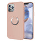 iPhone 12/Pro (6.1) Hybrid Ring Stand Case
