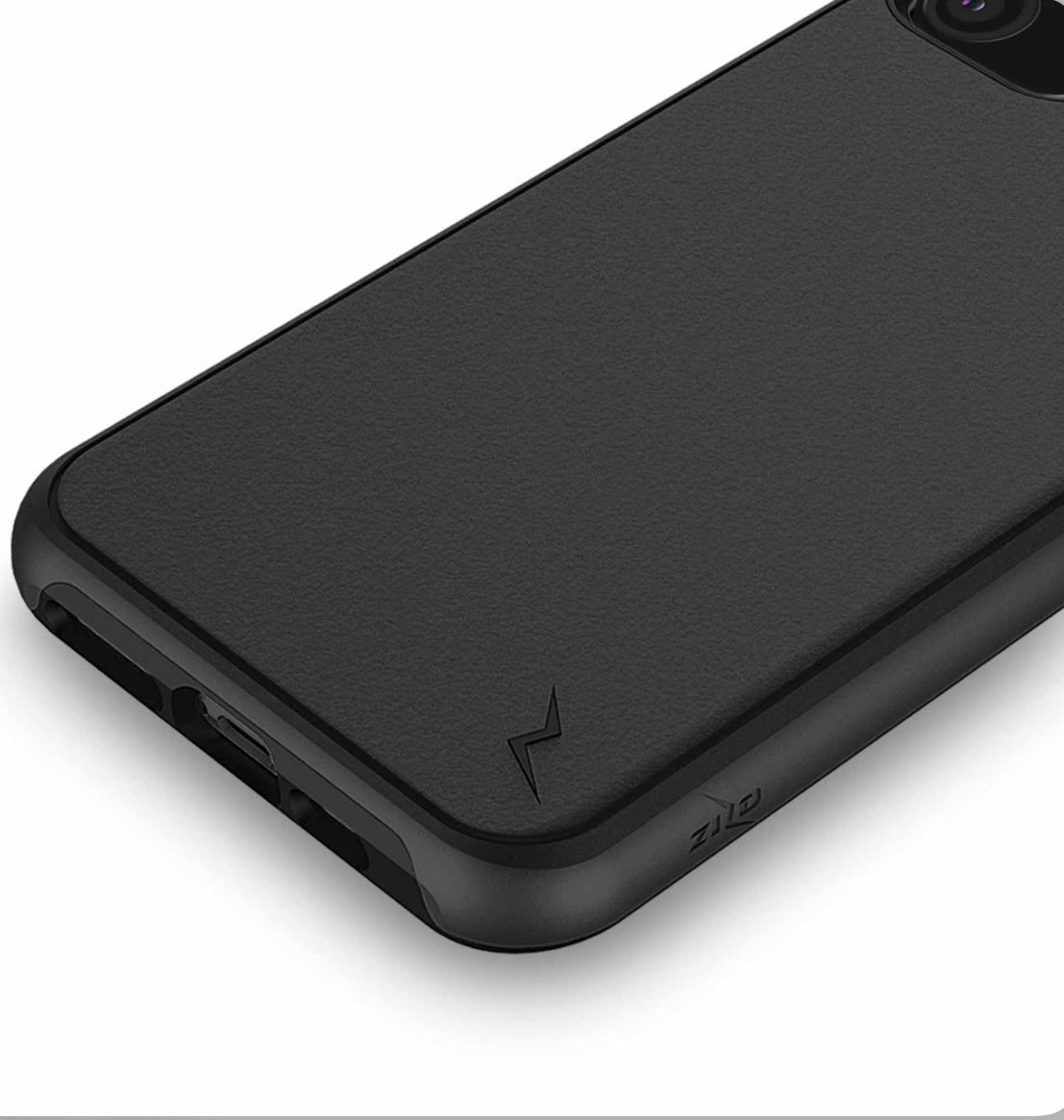 ZIZO DIVISION SERIES IPHONE 11 (2019) CASE - DUAL LAYERED AND SHOCKPROOF PROTECTION