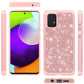 Samsung Galaxy A52 5G Bling Hybrid Case