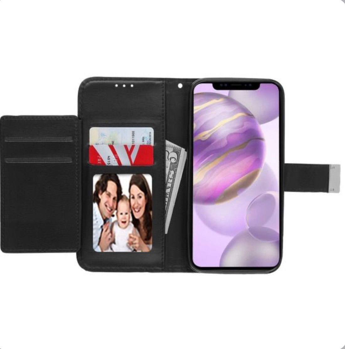 iPhone 12 Pro Max Wallet Case