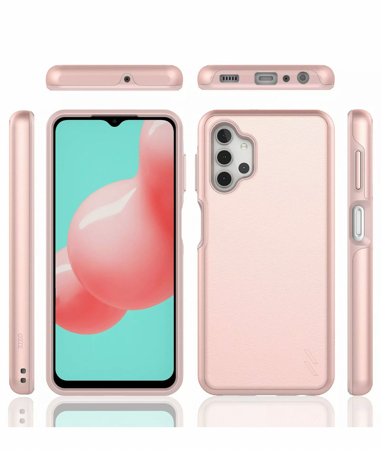 Samsung Galaxy A32 Premium Case