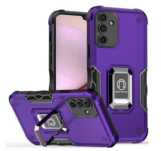 Samsung Galaxy A14 5G Magnetic Ring Stand Case